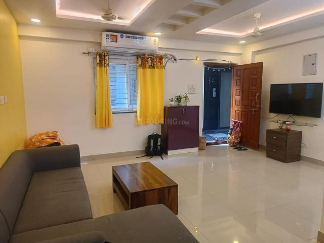 2 BHK Apartment in Kothaguda for rent Hyderabad. The reference number is 20632555