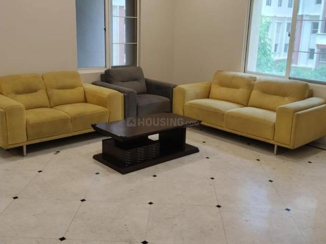 2 BHK Apartment in Kothaguda for rent Hyderabad. The reference number is 20996952