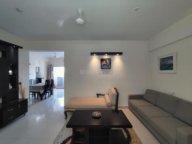 2 BHK Apartment in Kothanur for rent Bengaluru. The reference number is 21189904