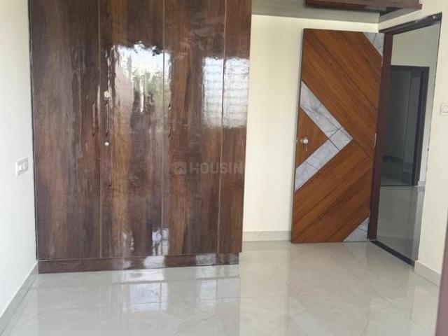 2 BHK Apartment in Kothanur for rent Bengaluru. The reference number is 21211214
