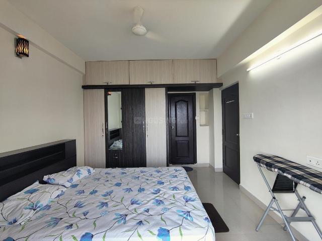 2 BHK Apartment in Kothanur for rent Bengaluru. The reference number is 21229038