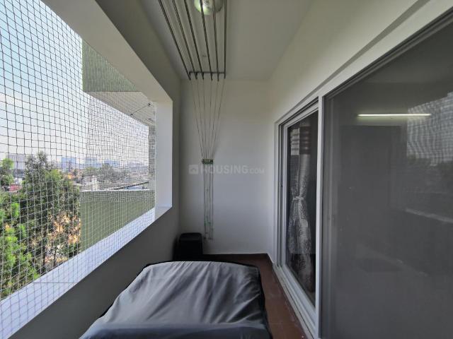 2 BHK Apartment in Kothanur for rent Bengaluru. The reference number is 21237700
