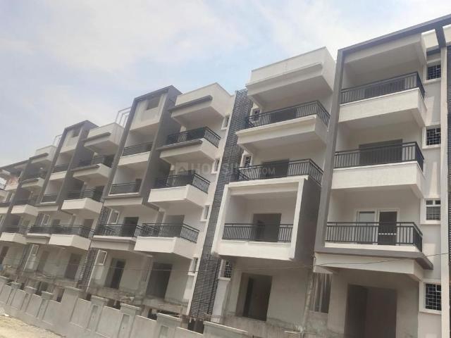 2 BHK Apartment in Kothanur for resale Bengaluru. The reference number is 17954420