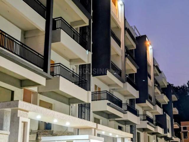 2 BHK Apartment in Kothanur for resale Bengaluru. The reference number is 19998282
