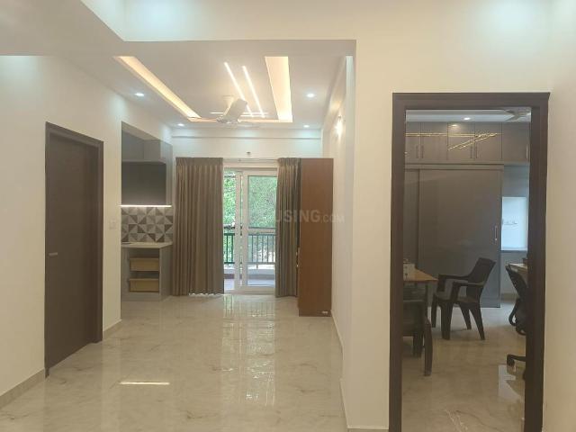 2 BHK Apartment in Kothanur for resale Bengaluru. The reference number is 19127668