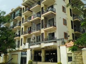 2 BHK Apartment in Kothanur for resale Bengaluru. The reference number is 20554654