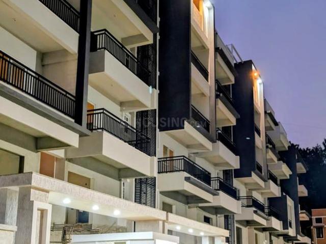 2 BHK Apartment in Kothanur for resale Bengaluru. The reference number is 20682685