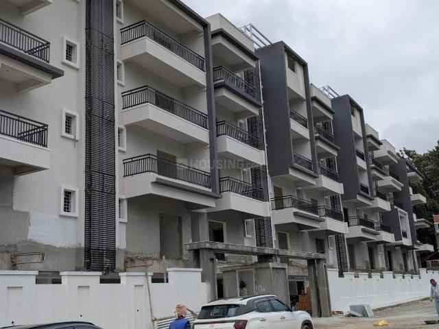 2 BHK Apartment in Kothanur for resale Bengaluru. The reference number is 20703766