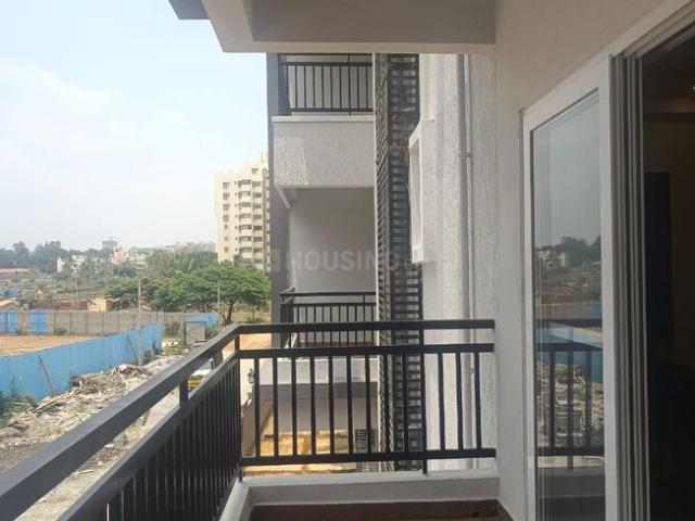 2 BHK Apartment in Kothanur for resale Bengaluru. The reference number is 20703882