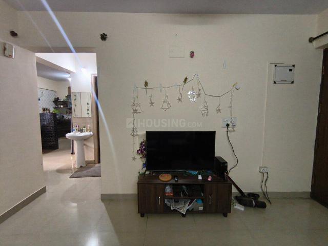 2 BHK Apartment in Kothanur for resale Bengaluru. The reference number is 21137958