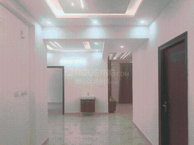 2 BHK Apartment in Kothanur for resale Bengaluru. The reference number is 21207685