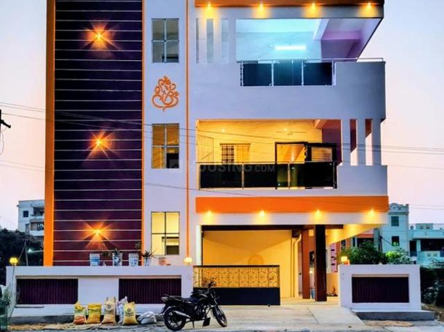 2 BHK Apartment in Kothapet for rent Srikalahasti. The reference number is 21019534