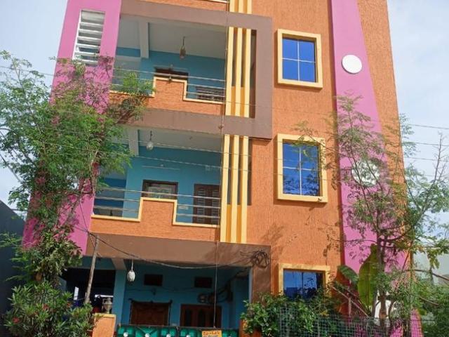 2 BHK Apartment in Kothapet for resale Hyderabad. The reference number is 10472100
