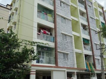 2 BHK Apartment in Kothapet for resale Hyderabad. The reference number is 18182540