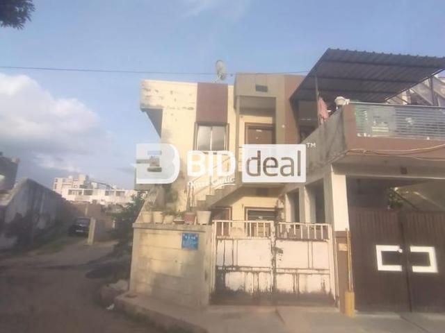 2 BHK Apartment in Kothariya for resale Rajkot. The reference number is 21045099
