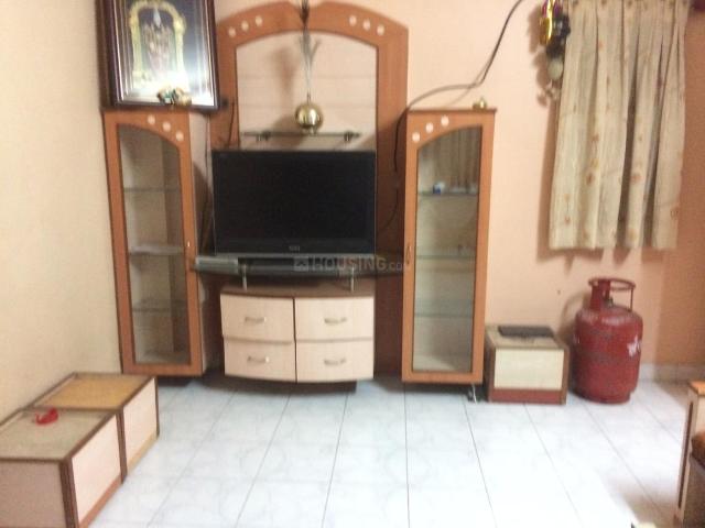 2 BHK Apartment in Kothrud for rent Pune. The reference number is 14232604