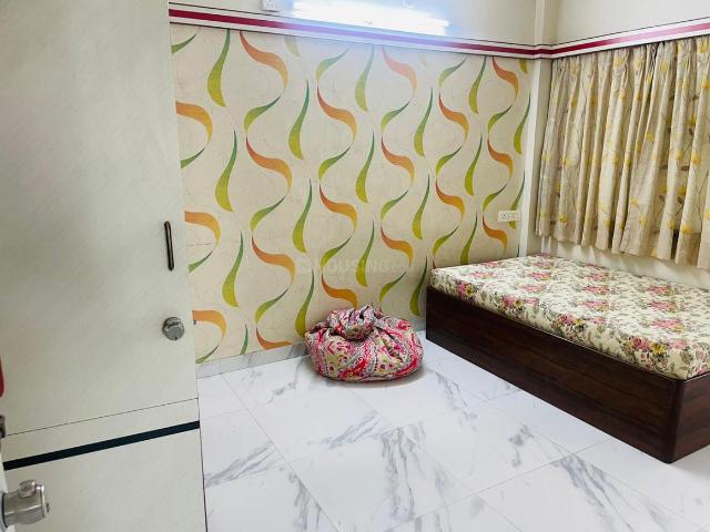 2 BHK Apartment in Kothrud for rent Pune. The reference number is 15309788