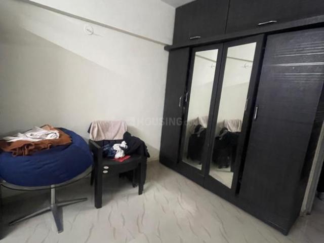2 BHK Apartment in Kothrud for rent Pune. The reference number is 16191273