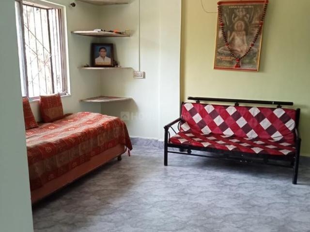 2 BHK Apartment in Kothrud for rent Pune. The reference number is 16987303