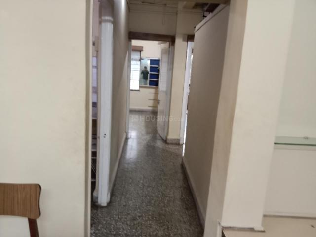 2 BHK Apartment in Kothrud for rent Pune. The reference number is 17061327