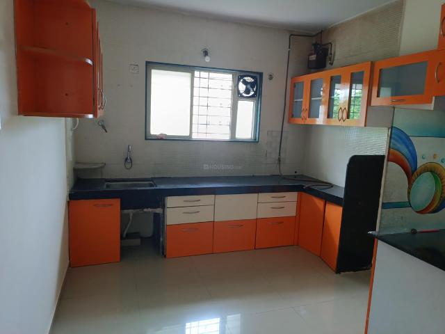 2 BHK Apartment in Kothrud for rent Pune. The reference number is 17668573