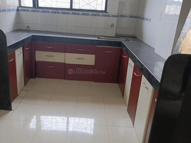 2 BHK Apartment in Kothrud for rent Pune. The reference number is 17733384