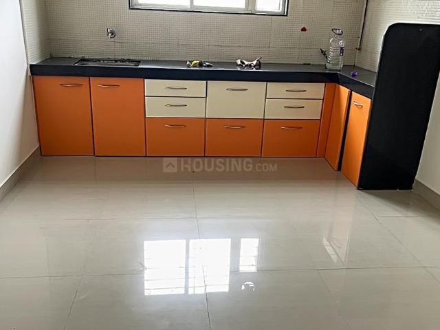 2 BHK Apartment in Kothrud for rent Pune. The reference number is 18075541