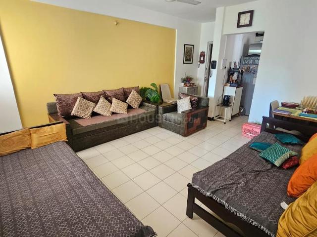 2 BHK Apartment in Kothrud for rent Pune. The reference number is 18678895
