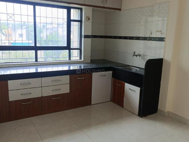 2 BHK Apartment in Kothrud for rent Pune. The reference number is 18681080