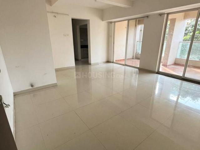 2 BHK Apartment in Kothrud for rent Pune. The reference number is 18744274