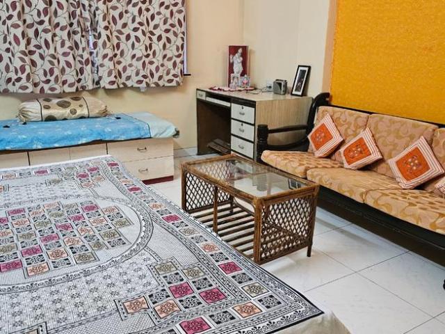 2 BHK Apartment in Kothrud for rent Pune. The reference number is 18886834