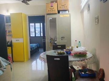 2 BHK Apartment in Kothrud for rent Pune. The reference number is 18892434
