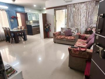 2 BHK Apartment in Kothrud for rent Pune. The reference number is 18916808