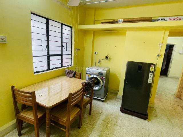 2 BHK Apartment in Kothrud for rent Pune. The reference number is 18936409