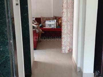 2 BHK Apartment in Kothrud for rent Pune. The reference number is 19060216