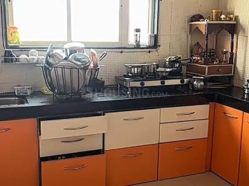 2 BHK Apartment in Kothrud for rent Pune. The reference number is 19114525