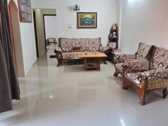 2 BHK Apartment in Kothrud for rent Pune. The reference number is 19116110