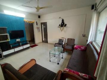 2 BHK Apartment in Kothrud for rent Pune. The reference number is 19116816