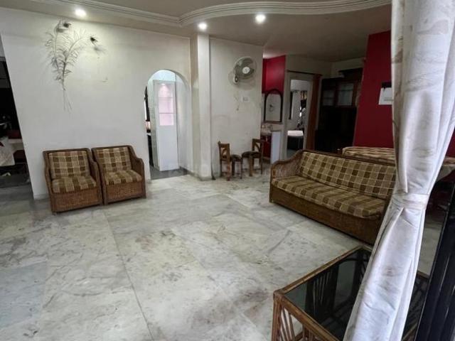 2 BHK Apartment in Kothrud for rent Pune. The reference number is 19199237