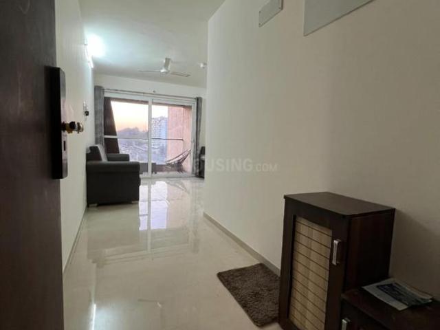 2 BHK Apartment in Kothrud for rent Pune. The reference number is 19209734