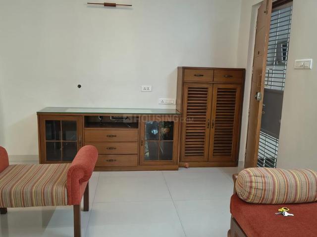 2 BHK Apartment in Kothrud for rent Pune. The reference number is 19456154