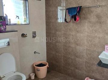 2 BHK Apartment in Kothrud for rent Pune. The reference number is 19535561