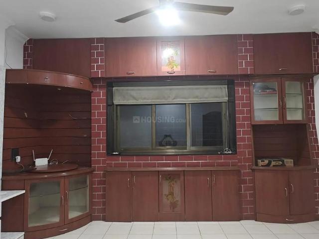 2 BHK Apartment in Kothrud for rent Pune. The reference number is 19569098