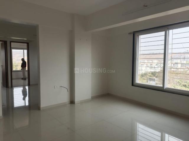 2 BHK Apartment in Kothrud for rent Pune. The reference number is 19569880