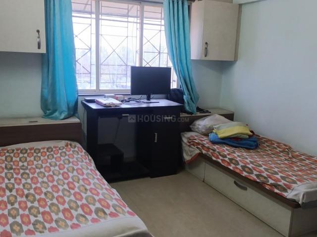 2 BHK Apartment in Kothrud for rent Pune. The reference number is 19653320