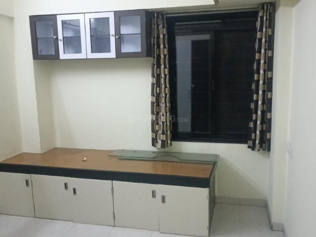 2 BHK Apartment in Kothrud for rent Pune. The reference number is 19695378