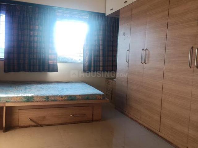 2 BHK Apartment in Kothrud for rent Pune. The reference number is 19706345