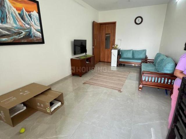 2 BHK Apartment in Kothrud for rent Pune. The reference number is 19732441