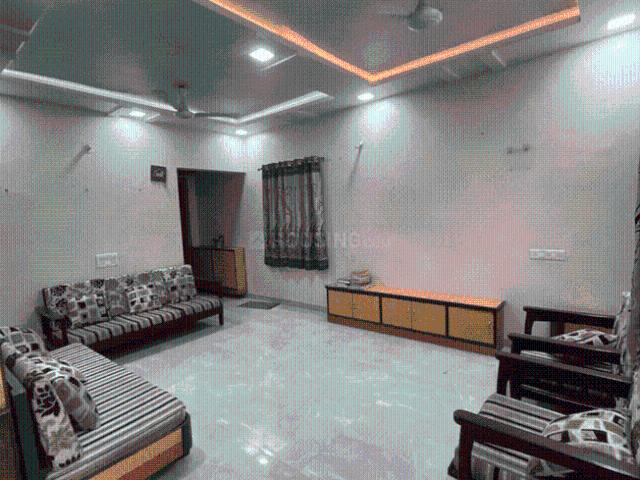 2 BHK Apartment in Kothrud for rent Pune. The reference number is 19753697