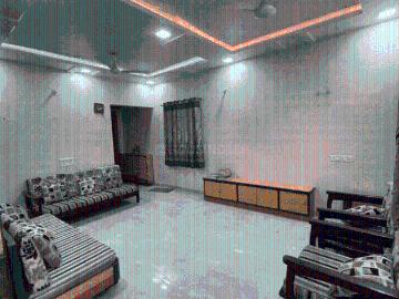 2 BHK Apartment in Kothrud for rent Pune. The reference number is 19753697